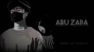 Abu Zada ringtone || Rock Tone|| #ringtone #rock #tune Tune Zone of Legend