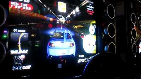 @PD Maximum Tune 3 "QUACK" vs "SJEV9" C1 Inbound