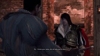 Assassin's Creed II BIANCA?!