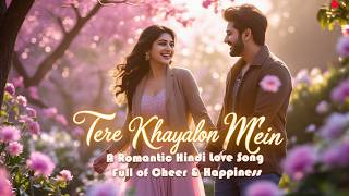 💖 Tere Khayalon Mein A Romantic Hindi Love Song Full Of Cheer & Happiness Sound Heaven