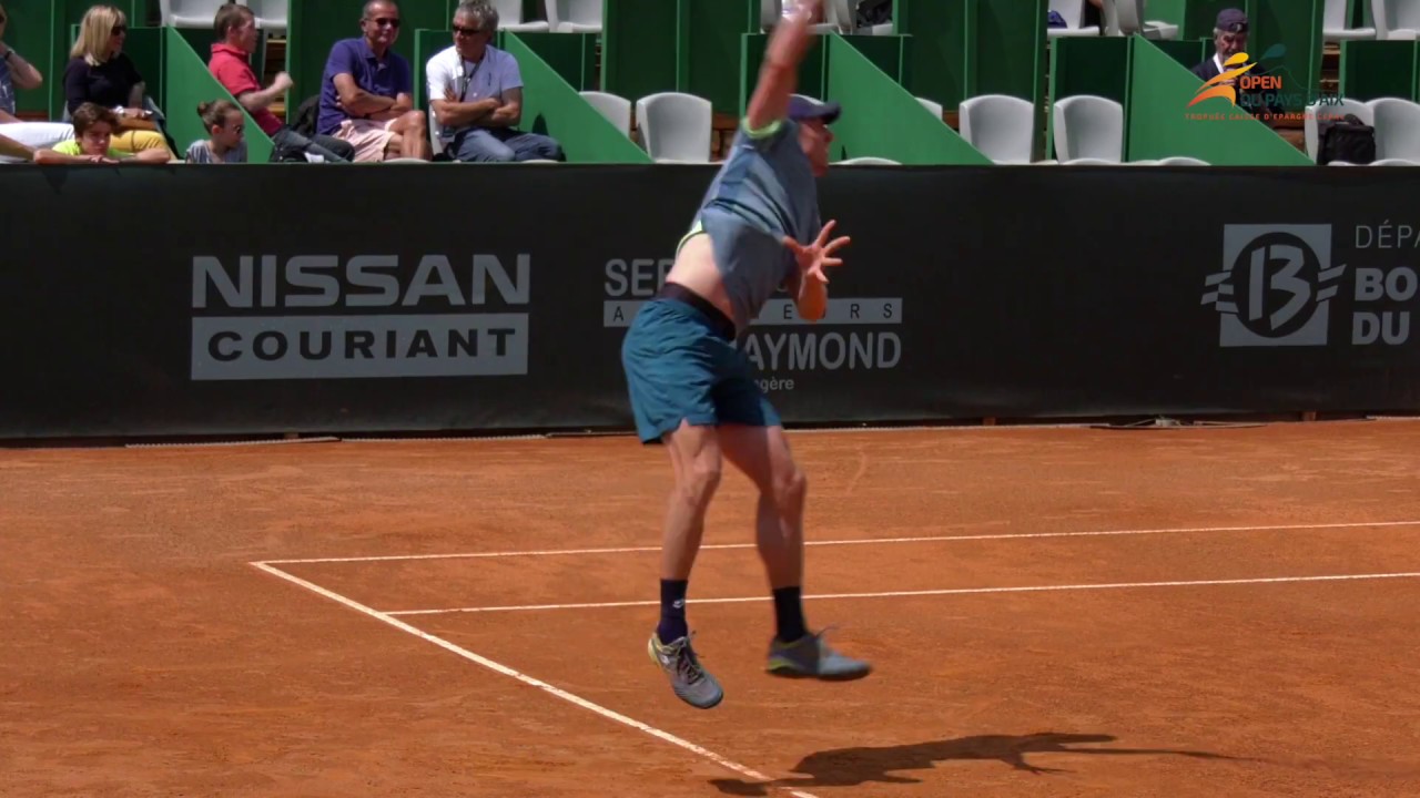 Home Open Pays D Aix Cepac