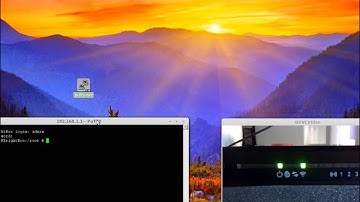 How to "telnet" into the Orange/EE "Bright Box" router from Linux/Mac OS X and Windows (2 of 2)