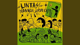 Manusia Seribu Rupa