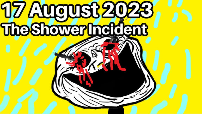 may 28th 2021 the  terror  incident : r/trollege