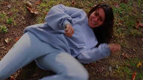 WITHOUT ESCAPE | New York Film Academy | NYFA | Mise en Scene |