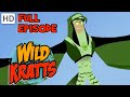 Wild Kratts - Raptor Roundup (HD - Full Episode)