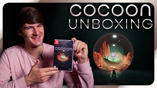 Celebrity Unboxing Cocoon! Net Worth