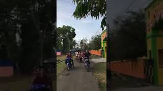 Stending Rame Rame Anak Makassar