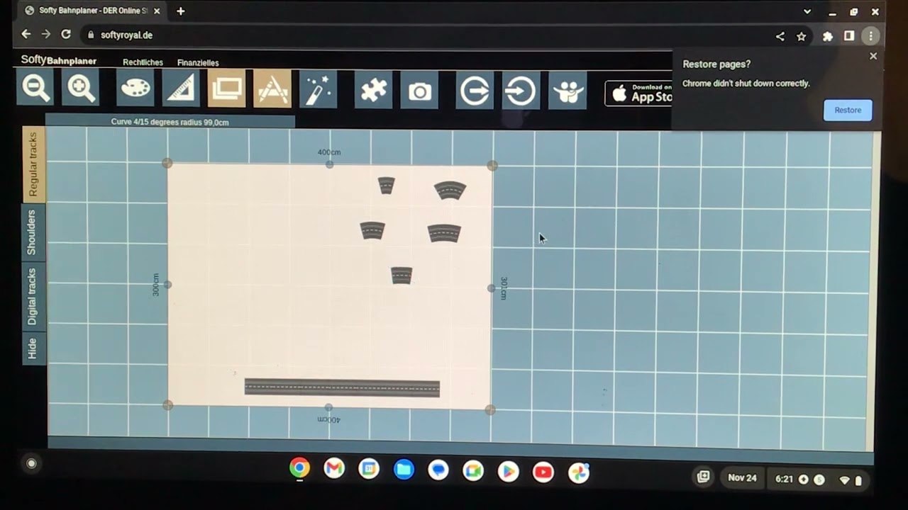Softyroyal dot DE explained quickly