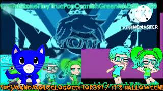 Alphabet Lore Gets Interrupted Add Round 64