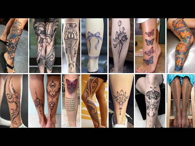 Forearm Tattoos For Women 2021 | best forearm tattoo for ladies 2021 | Women's  Tattoo Sleeve Ideas - YouTube