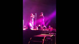Dan + Shay / Show You Off / Estero Florida May 30 2014