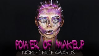 A Different Kind Of THE POWER OF MAKEUP screenshot 1