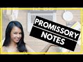 How to Create Wealth with Promissory Notes