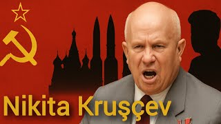 Stalin Sonrası Sscbyi Nasıl Değiştirdi? Kruşçev Devrimi