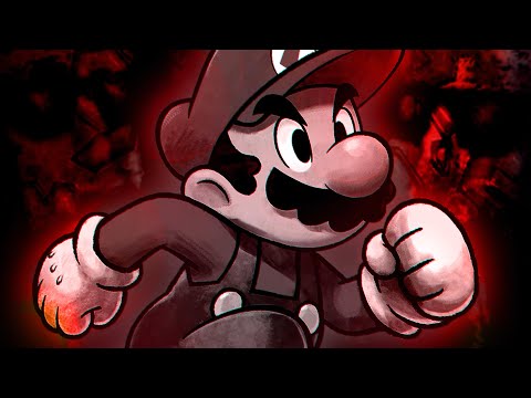Video: Historien Om Mario • Side 4