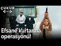 Unutulmaz Sahneler | Efsane Kurtarma Operasyonu!