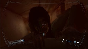 all alma scenes f.e.a.r. 2 project origin