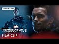 Cyberdyne Shootout