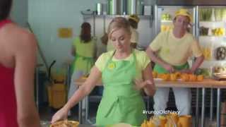 TV Commercial - Old Navy - Dresses - Featuring Amy Poehler
