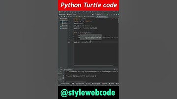 Python turtle graphic design😜😜🥰🥰 || python coding status 😍😜 #shorts #programming #turtle #python