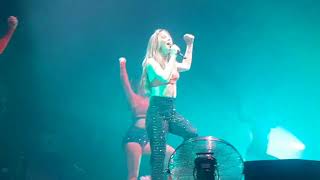 Zara Larsson-Girls Like & This One's For You live AFAS Amsterdam