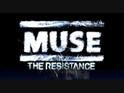 Muse United States of Eurasia