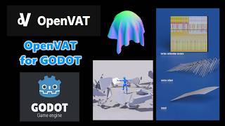 OpenVAT for Godot