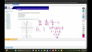 Famous Quadratic Functions   Unit Test Review Net Worth