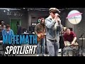 Mutemath - Spotlight (Live at the Edge)