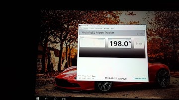 Yoctoazel running on PIPO X9 micro pc
