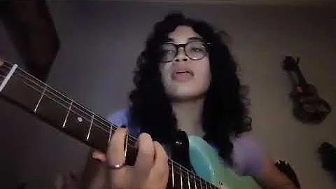Dig up her bones- Misfits  ( a cover by Crystal)