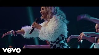 Video voorbeeld van "Krista Siegfrids - Cinderella"