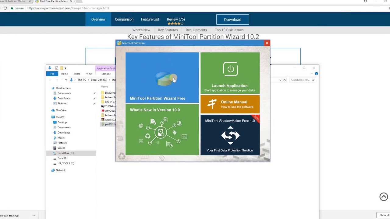 Download 1 Minitool Pw102 Free Download 1 Minitool Pw102 Free