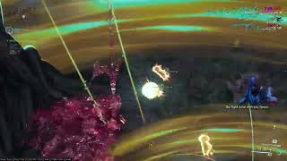 The Fastest I've ever Dropped an Acolyte