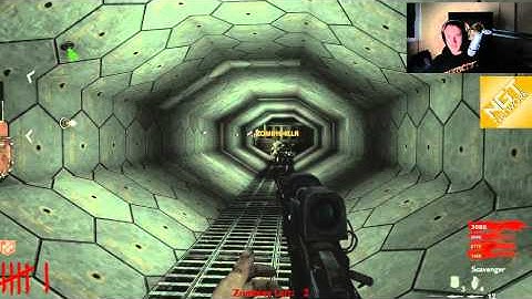 Custom Zombies with ZK (part 3)