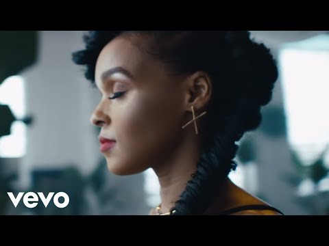 Janelle Monae