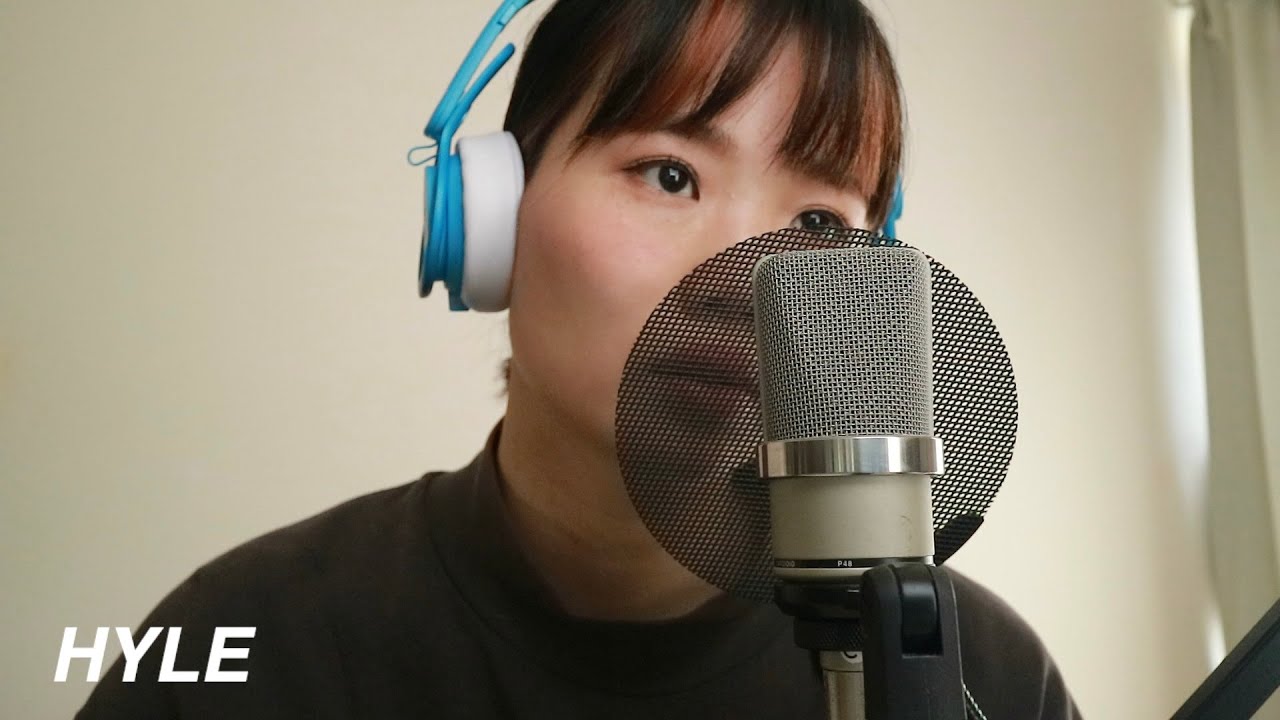 クラムボン - Re-Re-シカゴ （Clammbon - Re-Re-Chicago）【Cover