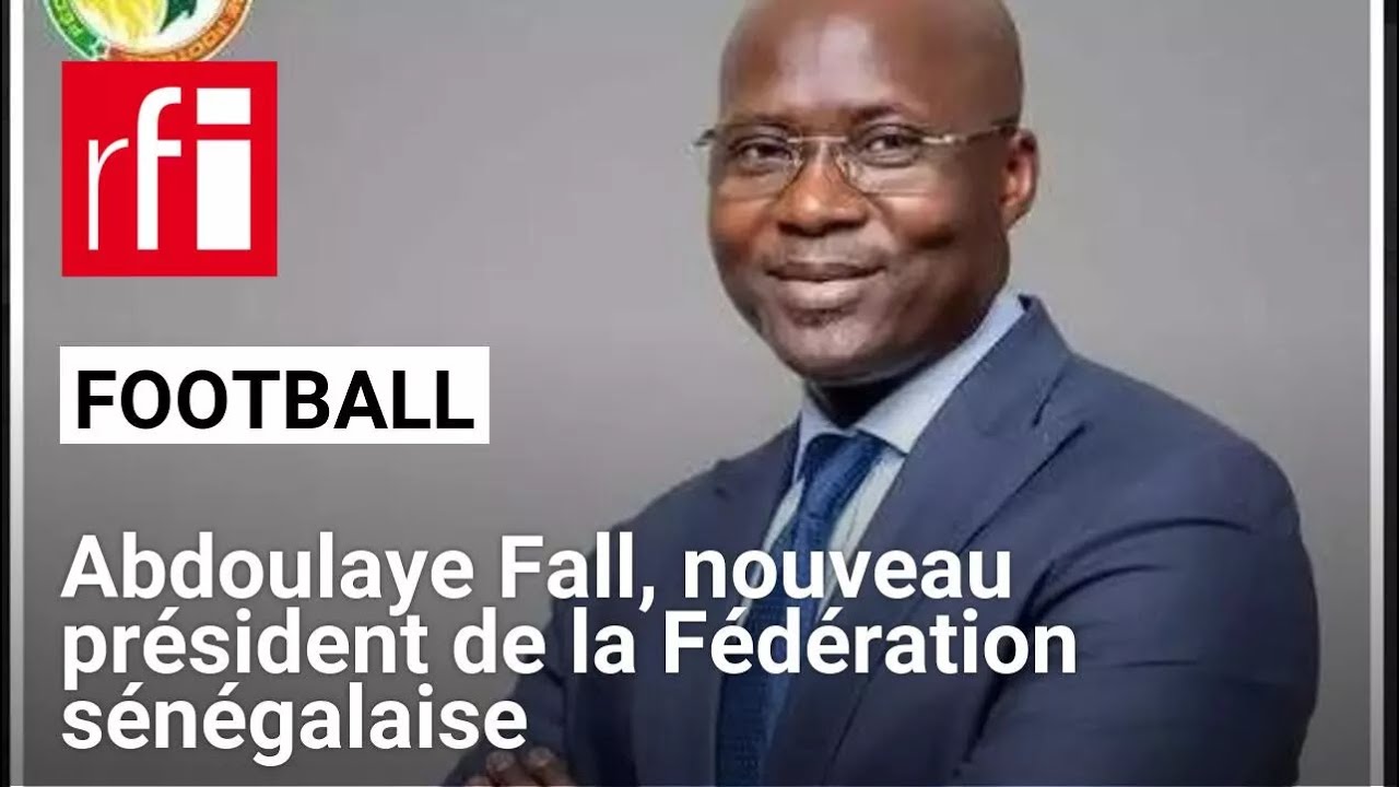 Football La F d ration S n galaise Se Dote D un Nouveau Pr sident football-la-f-d-ration-s-n-galaise-se-dote-d-un-nouveau-pr-sident