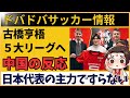 古橋レンヌ移籍に中国騒然 スコットランドの伝説が仏リーグ挑戦へ 古橋レンヌ移籍に中国騒然 スコットランドの伝説が仏リーグ挑戦へ