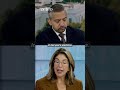 Naomi Klein: 'Fascism Rises When The Center Collapses