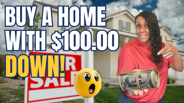 How To Buy A HUD Home With $100 Down | Denise Watkins