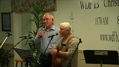 He Looked Beyond My Fault - Stanley Burris & Tim R...
