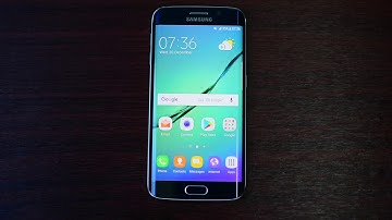 [EENVOUDIGE STAPPEN] Helaas is TouchWiz Home gestopt op Android