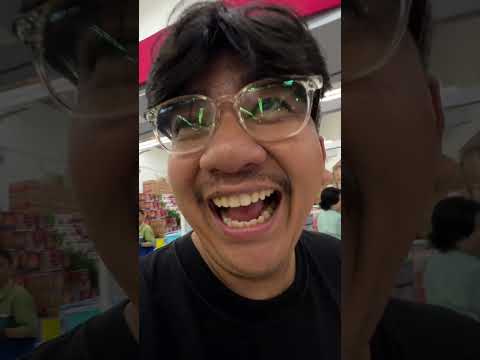 TUMBEN POLOS JI 🤣 #shorts