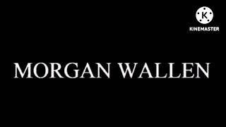 Morgan Wallen: Where'd That Girl Go (PAL/High Tone Only) (2025)