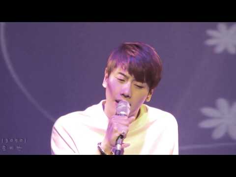 130501 대구 박효신-Like a star
