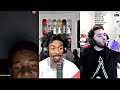 Adin ross gets exposed by brucedropemoff for sipping lean