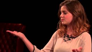 I'm 17 | Kate Simonds | TEDxBoise