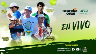 Famous 🔴 LIVE | Morelia Open Day 5, Borna Gojo vs Nicolás Mejía 🎾 Wealth